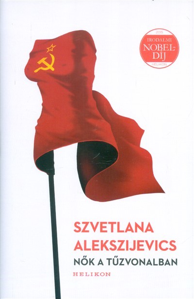 Nők a tűzvonalban