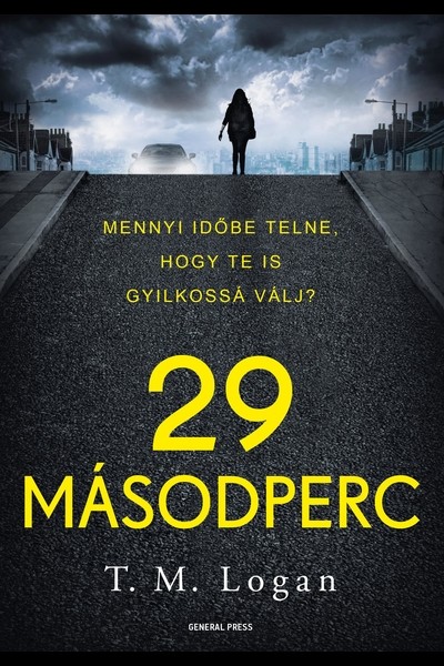 29 másodperc