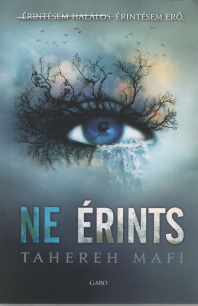 Ne érints - Ne érints 1. (új kiadás)