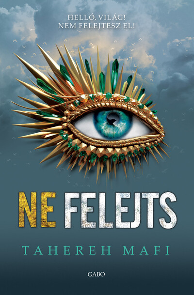 Ne felejts - Ne érints 6. (új kiadás)