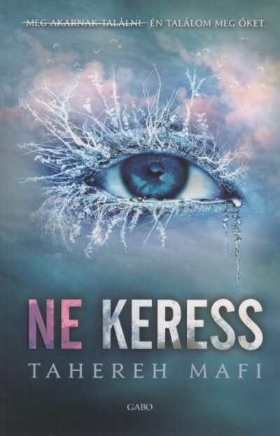 Ne keress - Ne érints 2. (új kiadás)