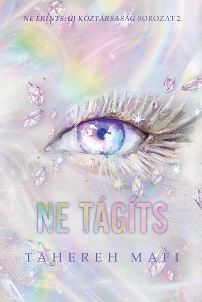 Ne tágíts - Ne érints: Új Köztársaság-sorozat 2.