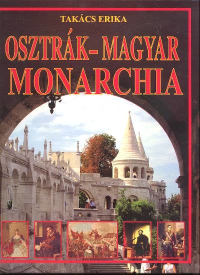 Osztrák-magyar monarchia