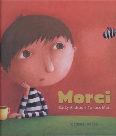 Morci