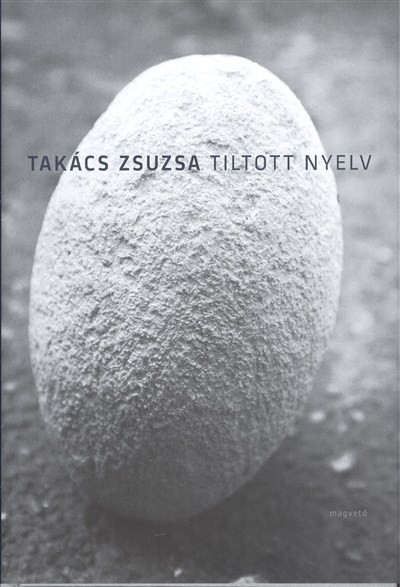 TILTOTT NYELV