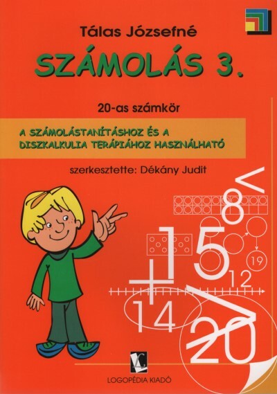 Számolás 3. - 20-as számkör