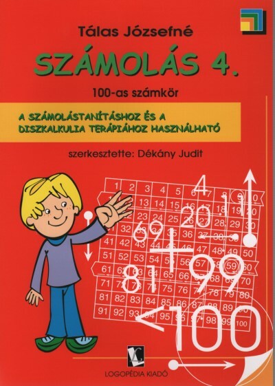 Számolás 4. - 100-as számkör