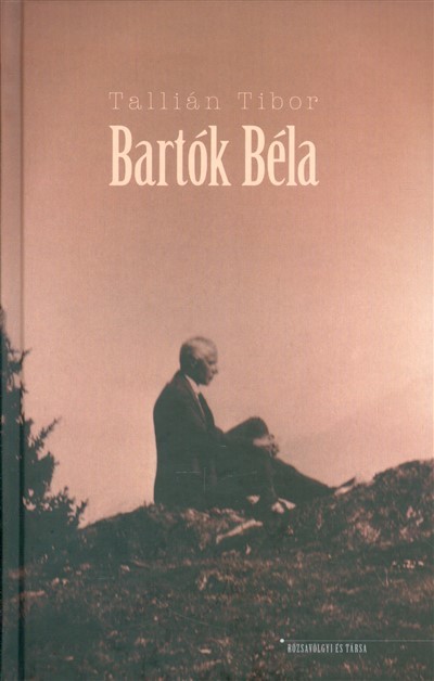 BARTÓK BÉLA