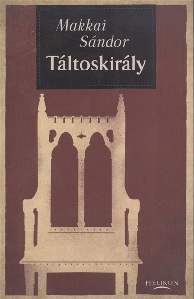 TÁLTOSKIRÁLY