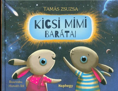 Kicsi Mimi barátai