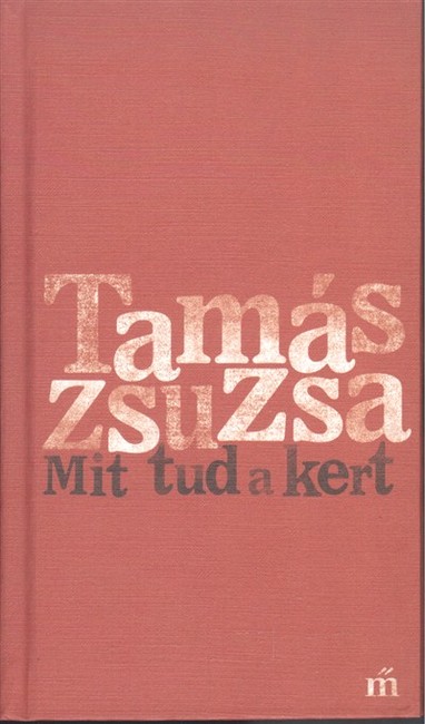 MIT TUD A KERT