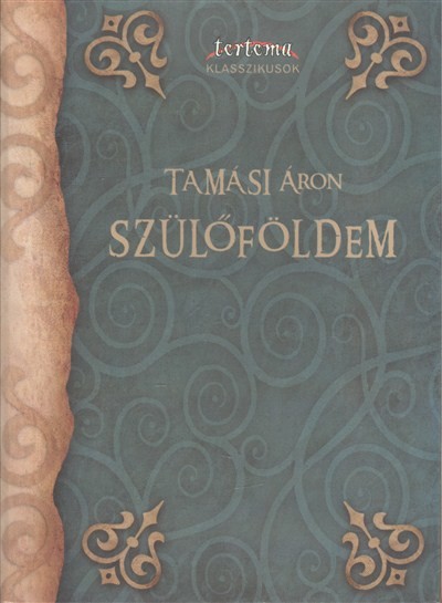 Szülőföldem