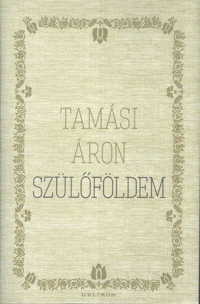 Szülőföldem