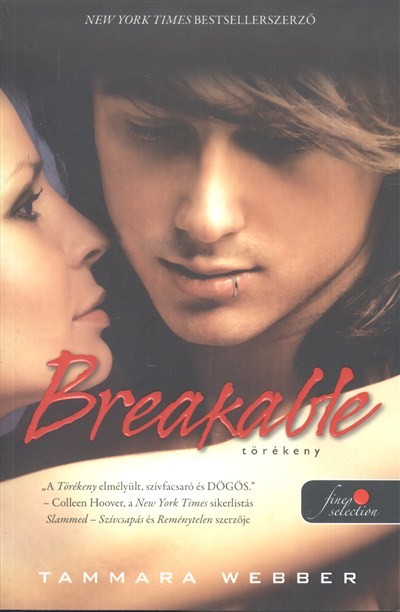 Breakable - Törékeny - A szív körvonalai 2.