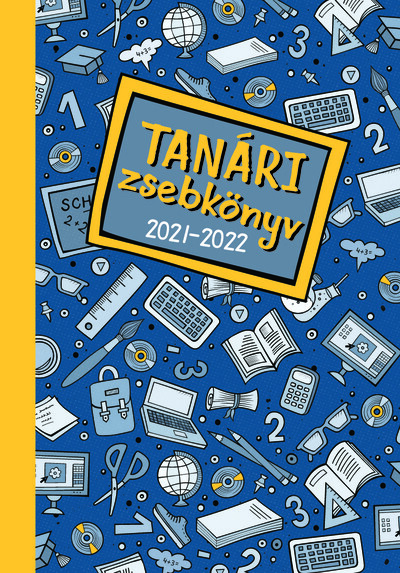 Tanári zsebkönyv 2021/2022