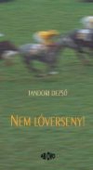 Nem lóverseny!