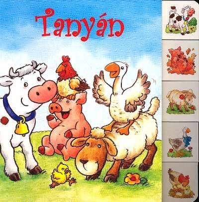 TANYÁN