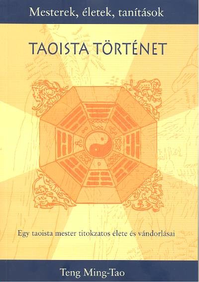 Taoista történet