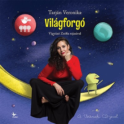 Világforgó