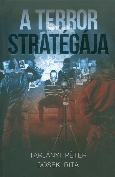 A TERROR STRATÉGIÁJA
