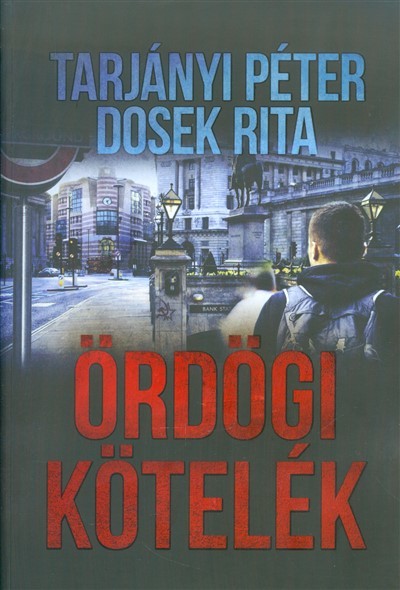 ÖRDÖGI KÖTELÉK