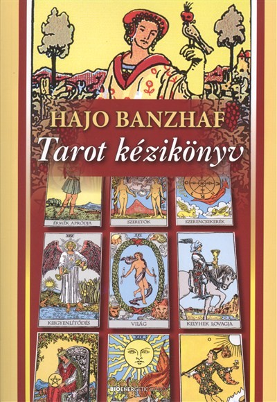 TAROT KÉZIKÖNYV