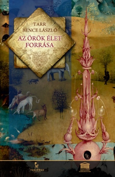 Az örök élet forrása