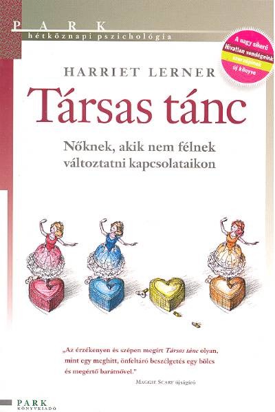 TÁRSAS TÁNC