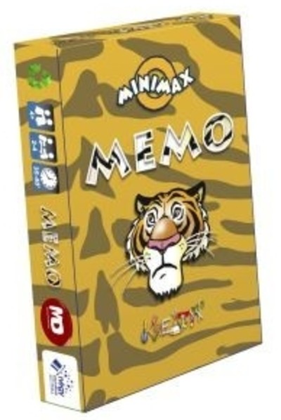 MINIMAX MEMO