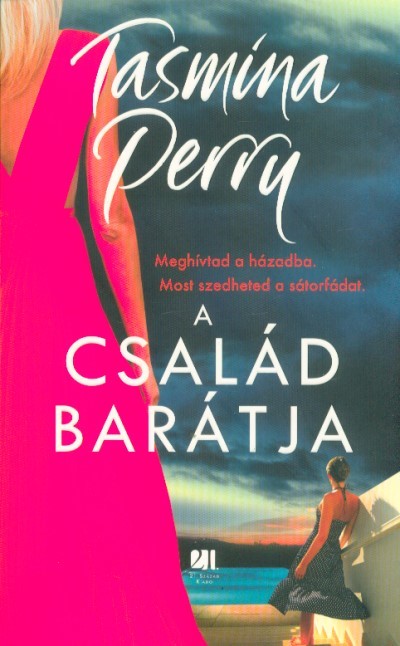 A család barátja