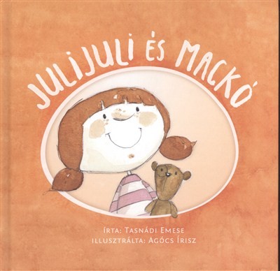 JULIJULI ÉS MACKÓ