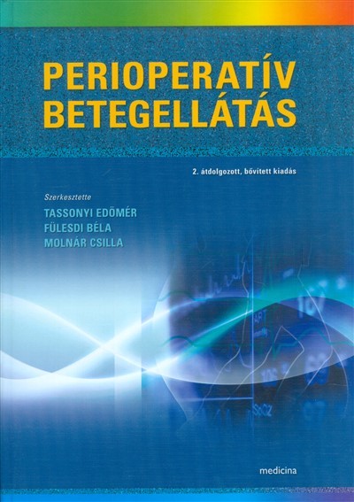 Perioperatv betegellátás