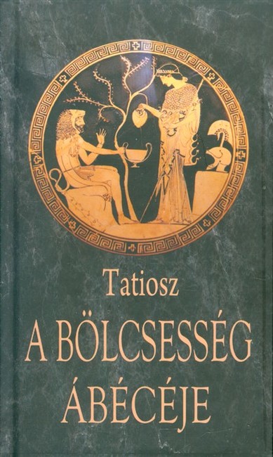 A bölcsesség ábécéje