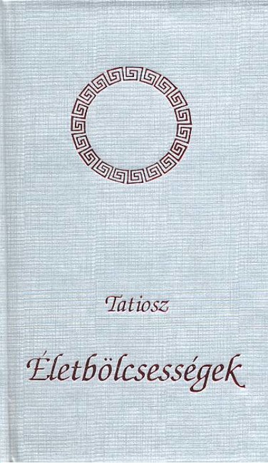 Életbölcsességek