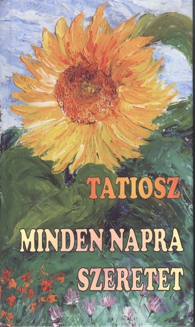 Minden napra szeretet