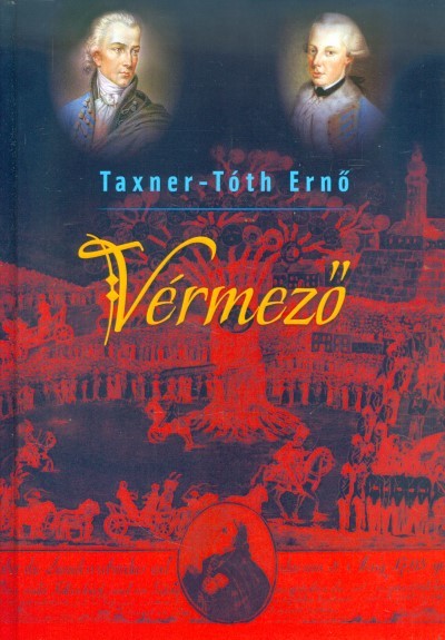 Vérmező