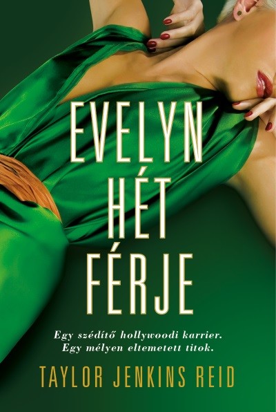 Evelyn hét férje