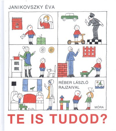 TE IS TUDOD?