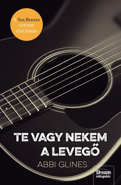 TE VAGY NEKEM A LEVEGŐ /SEA BREEZE 1.