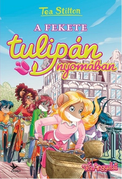 A fekete tulipán nyomában