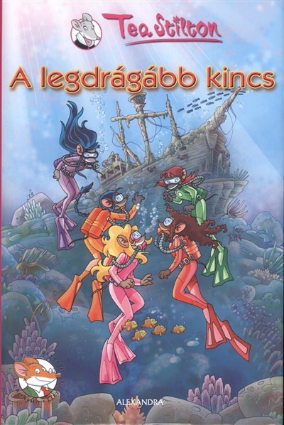 A legdrágább kincs