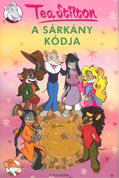  A sárkány kódja 