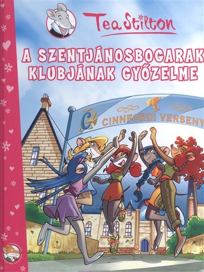 A Szentjánosbogarak Klubjának győzelme