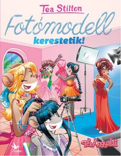 Fotómodell kerestetik