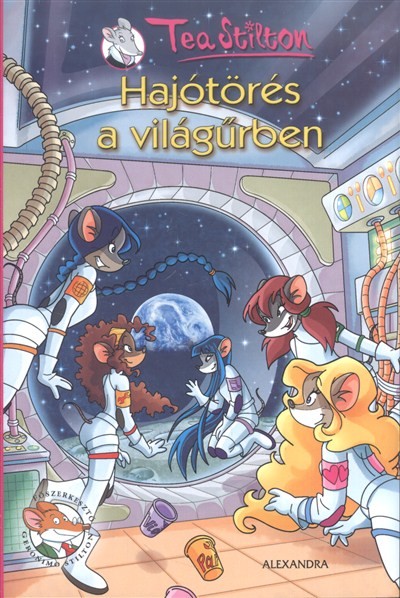  Hajótörés a világűrben 
