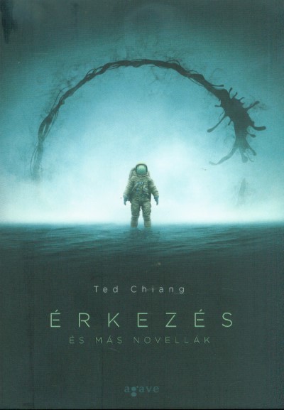 Érkezés - és más novellák