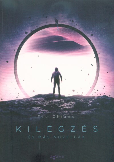 Kilégzés - és más novellák