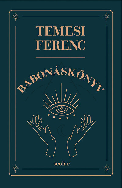 Babonáskönyv