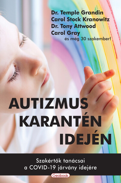 Autizmus karantén idején - Szakértők tanácsai a COVID-19 járvány idejére