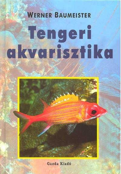 TENGERI AKVARISZTIKA